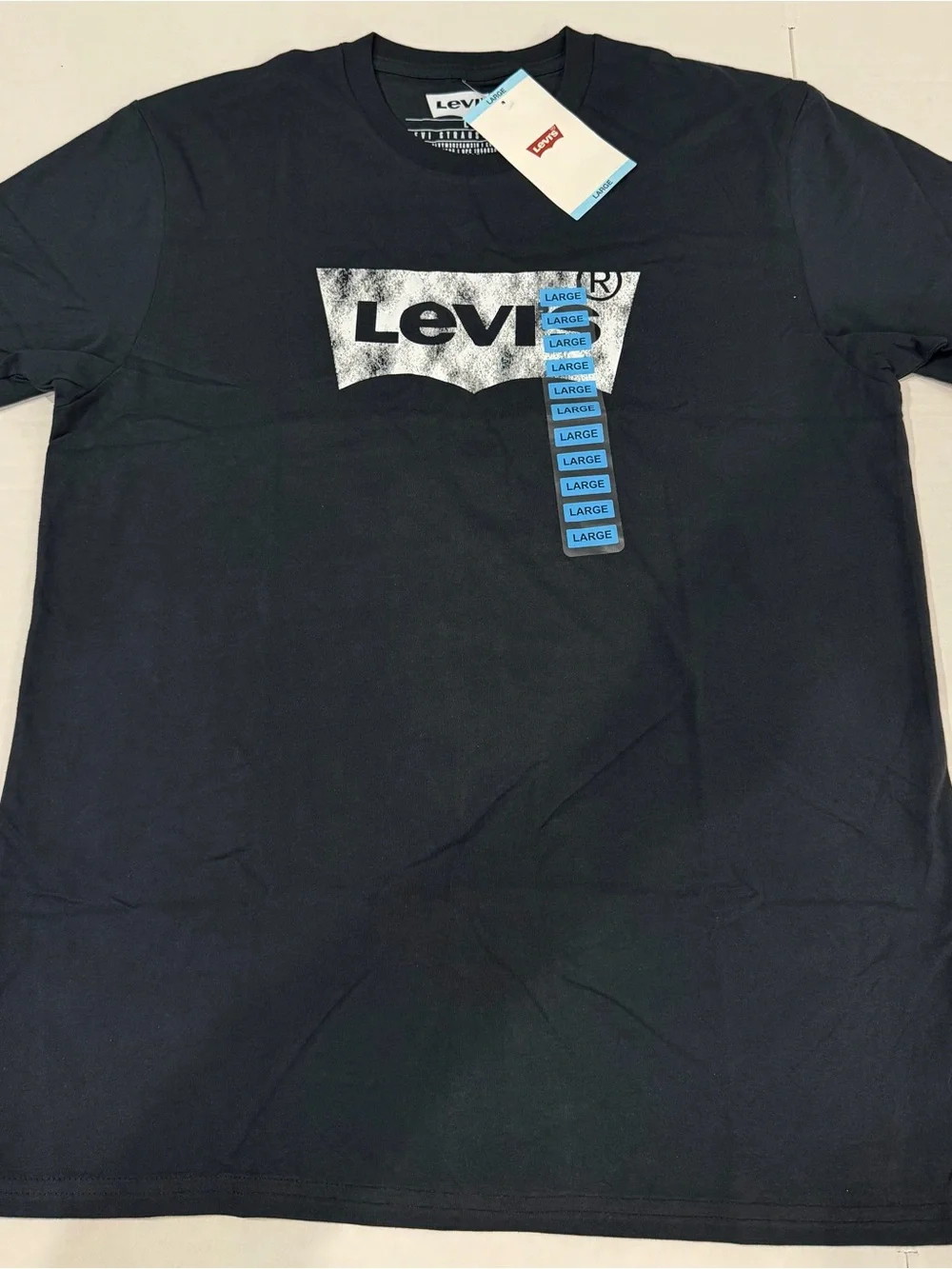 Levis black levi